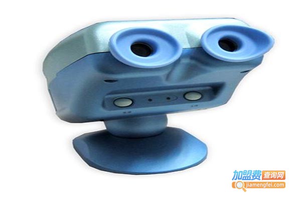 视晶宝视力矫正加盟