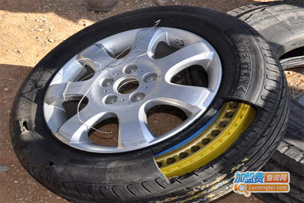 密斯盾轮胎安全装置加盟费