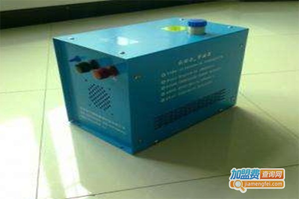 油博仕节油器加盟费