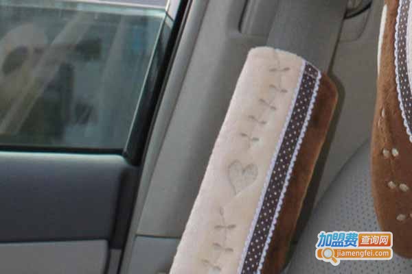 福客思车饰加盟门店