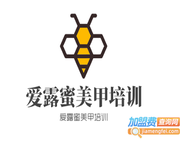 爱露蜜美甲培训加盟费