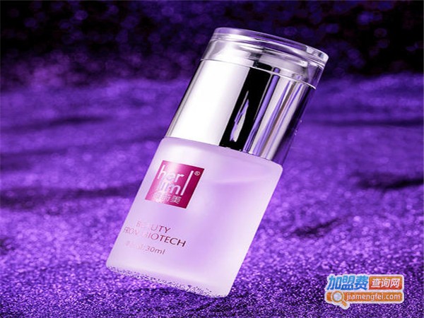 医美护肤化妆品加盟门店