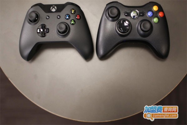 脉动桌面游戏机加盟费