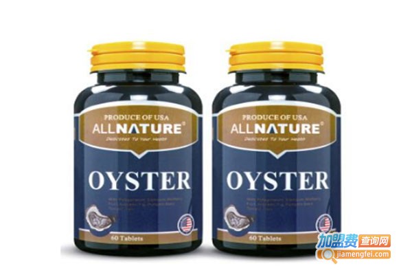 Allnature安美奇加盟