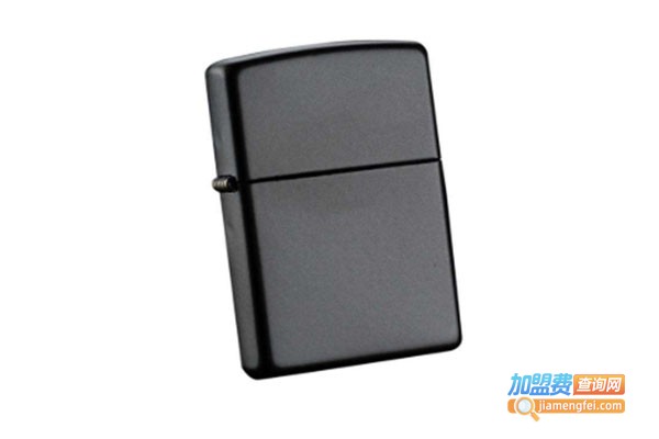 金华厦打火机加盟费