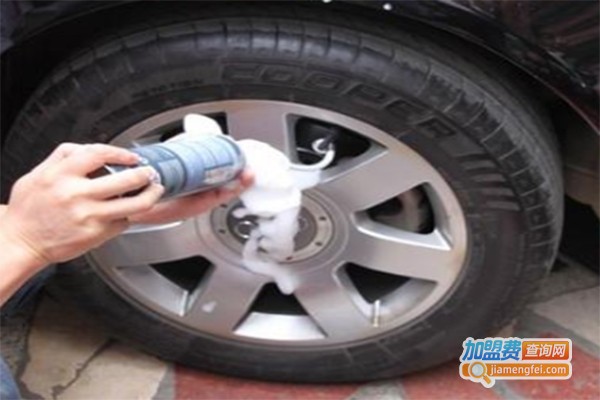 快克补胎液加盟费