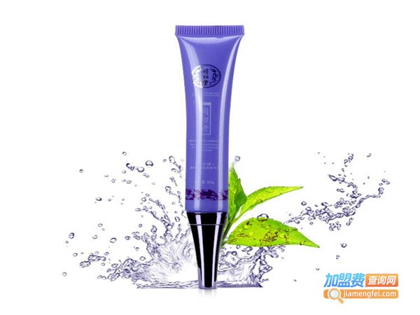 润初颜化妆品加盟费