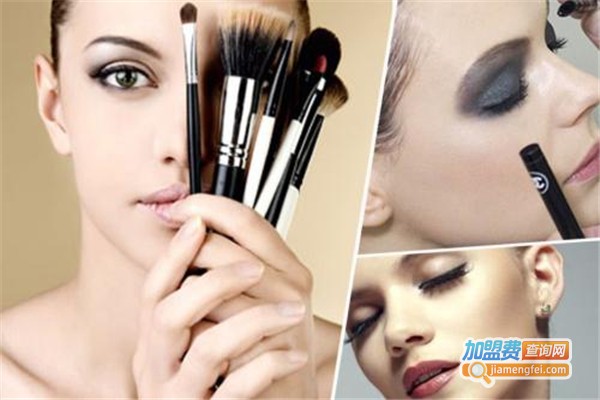 白米儿化妆品加盟费