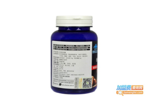 Allnature安美奇加盟