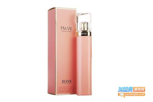 玫瑰人生化妆品加盟费