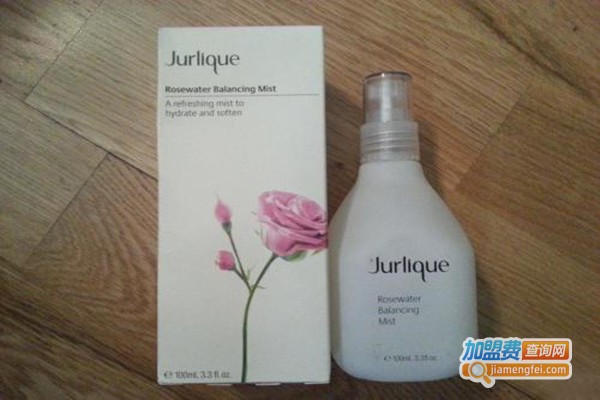 茱莉娜化妆品加盟门店