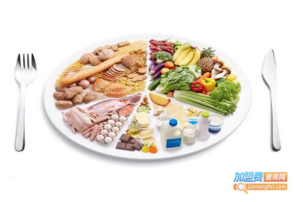 诗纳帝尔膳食减肥加盟门店