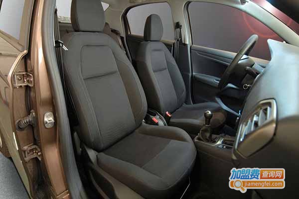 梦巴蒂汽车智能坐垫加盟