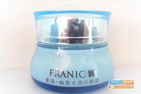 沁芳媛化妆品