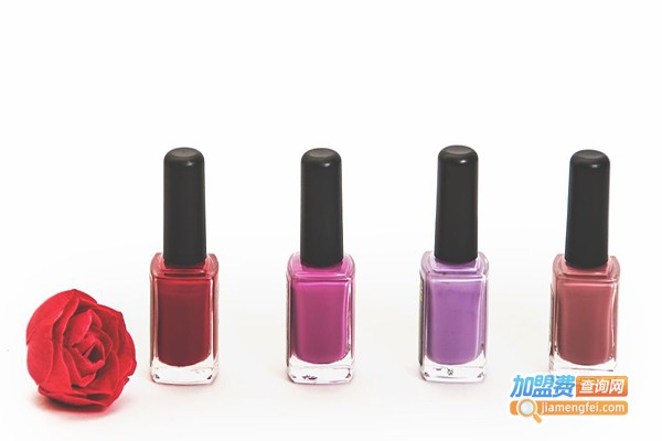 绝代化妆品加盟门店