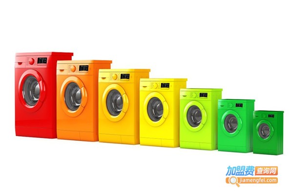 洁奥干洗加盟费