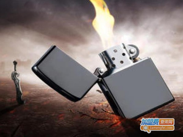 川岛打火机加盟费