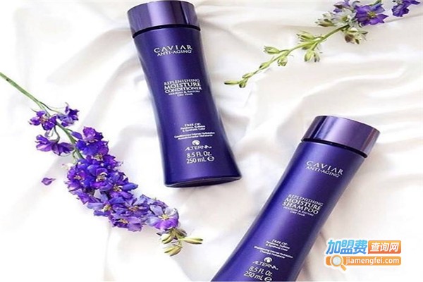 爱特纳护发加盟费