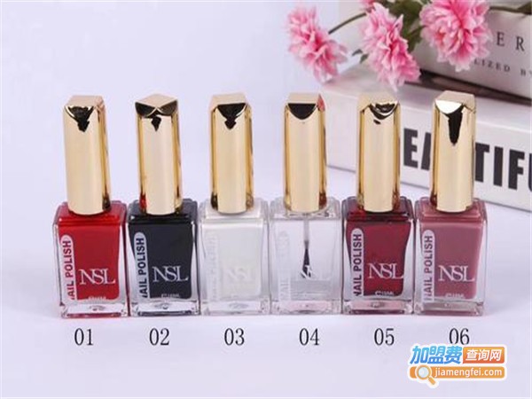 安诗莉化妆品加盟门店