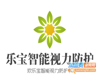欢乐宝智能视力防护仪