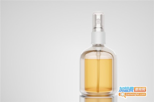 美德妮娅化妆品加盟费