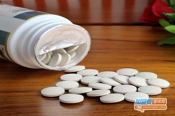 贝乐滋营养品加盟门店