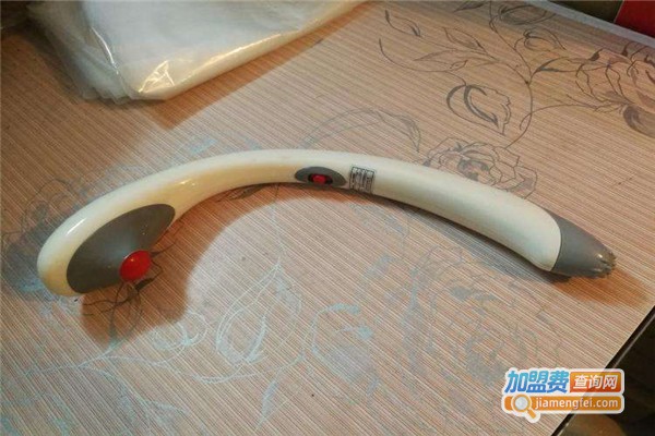 新族按摩器加盟费