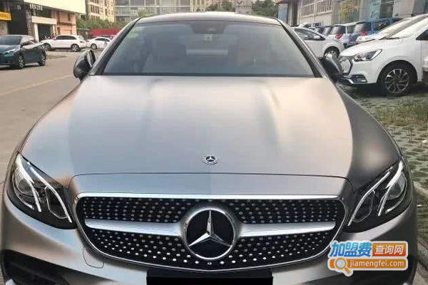 钛阳魔玻璃贴膜加盟费