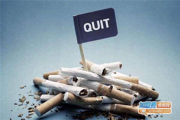 宝隆生物戒烟加盟费