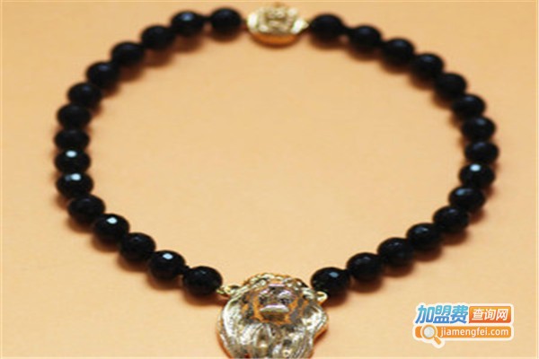 石尚街头饰品加盟费