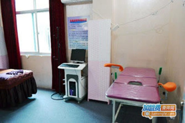 零度美丽空间加盟门店