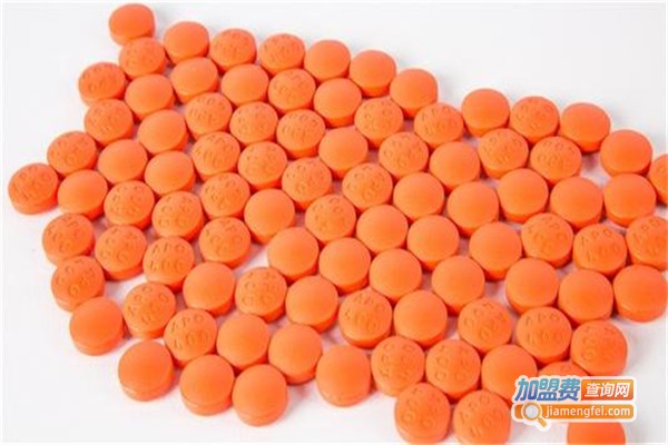 育生堂保健品加盟费