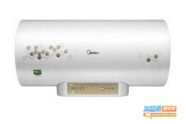 福满家电热水器加盟费
