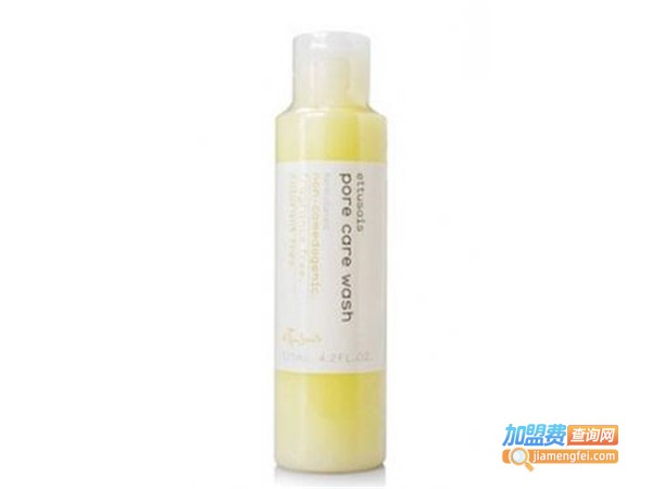 艾杜纱化妆品加盟费