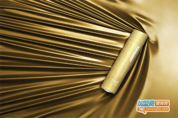 曼莉化妆品加盟费