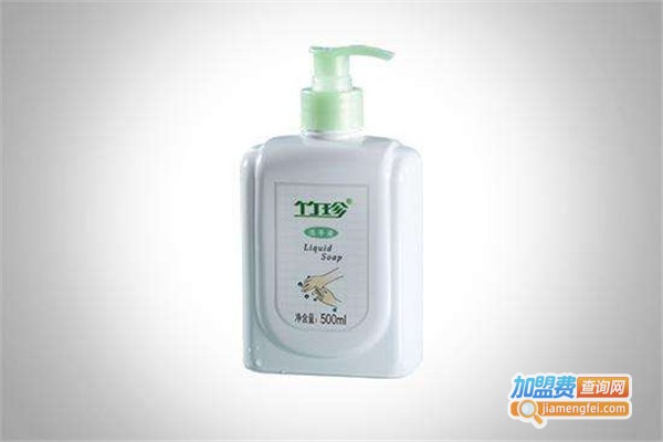 欧尚坊个人护理用品加盟费