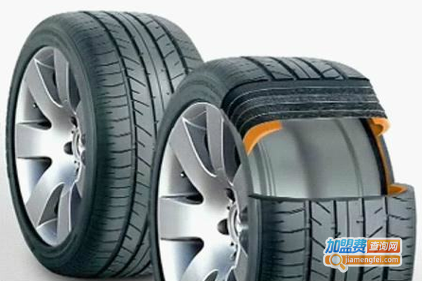 车永俊轮胎防爆加盟费