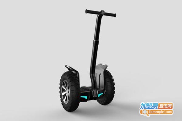 春天派智能平衡车加盟门店