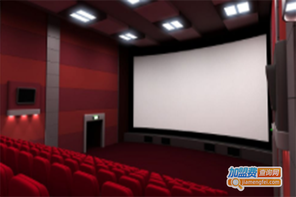 中视5D电影院加盟门店