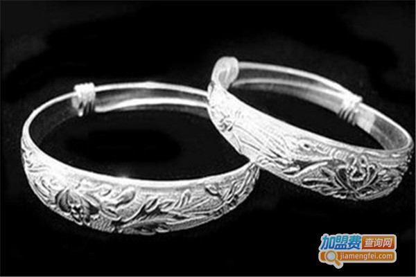 为美银饰加盟费