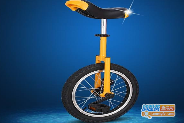 津灵独轮车加盟费