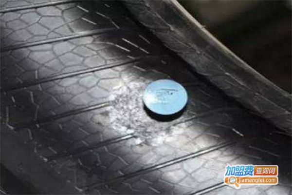 捷能达补胎液加盟费