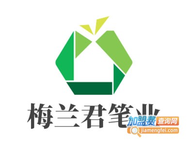 梅兰君笔业加盟