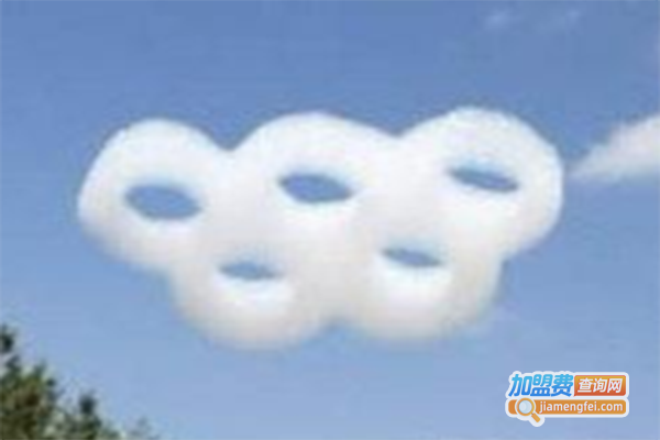 云朵发射器加盟门店