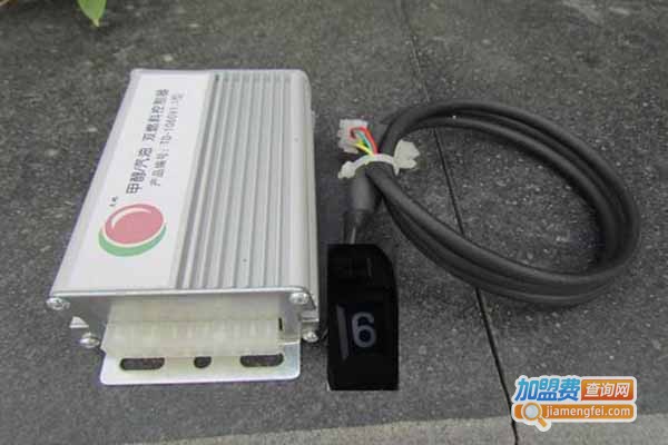 汽车甲醇控制器加盟门店