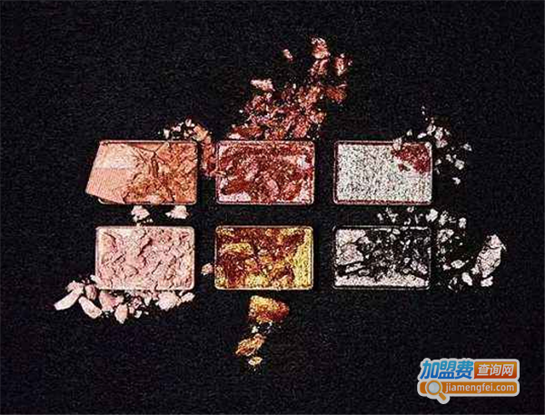 雅迪诗化妆品加盟费