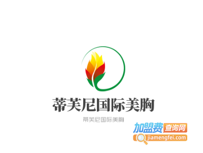 蒂芙尼国际美胸加盟