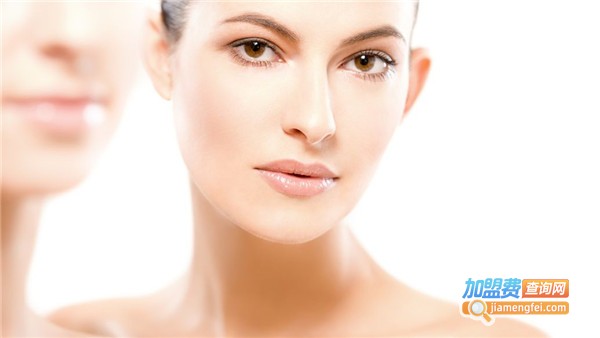 香阁伊人美容加盟