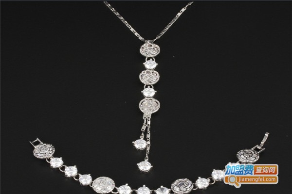 润隆饰品加盟费