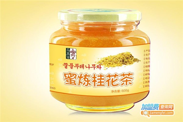 通化力神保健品加盟费